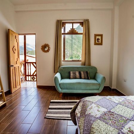 مبيت وإفطار بيساك Blue Lotus Retreat Center المظهر الخارجي الصورة