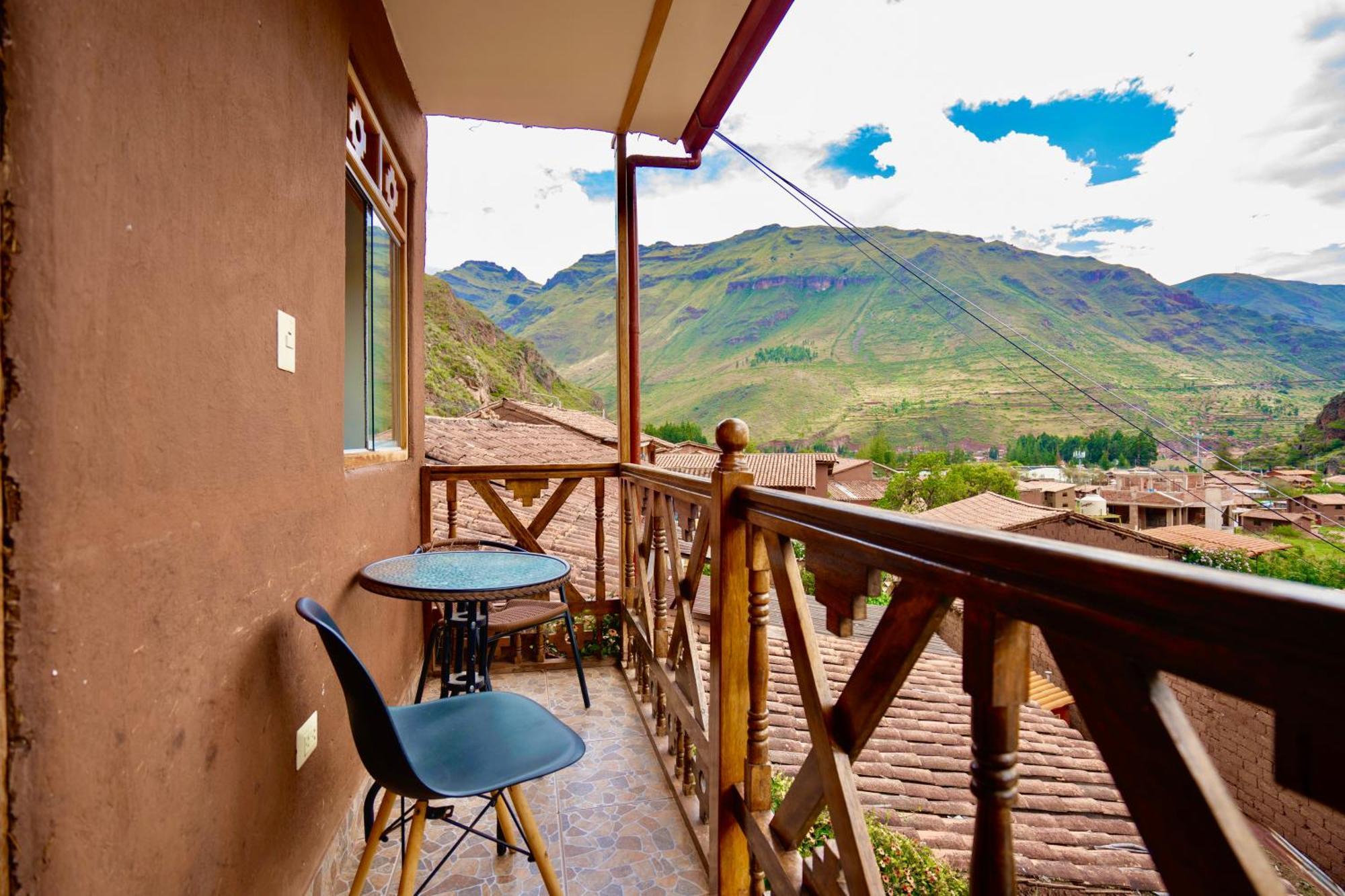 مبيت وإفطار بيساك Blue Lotus Retreat Center المظهر الخارجي الصورة